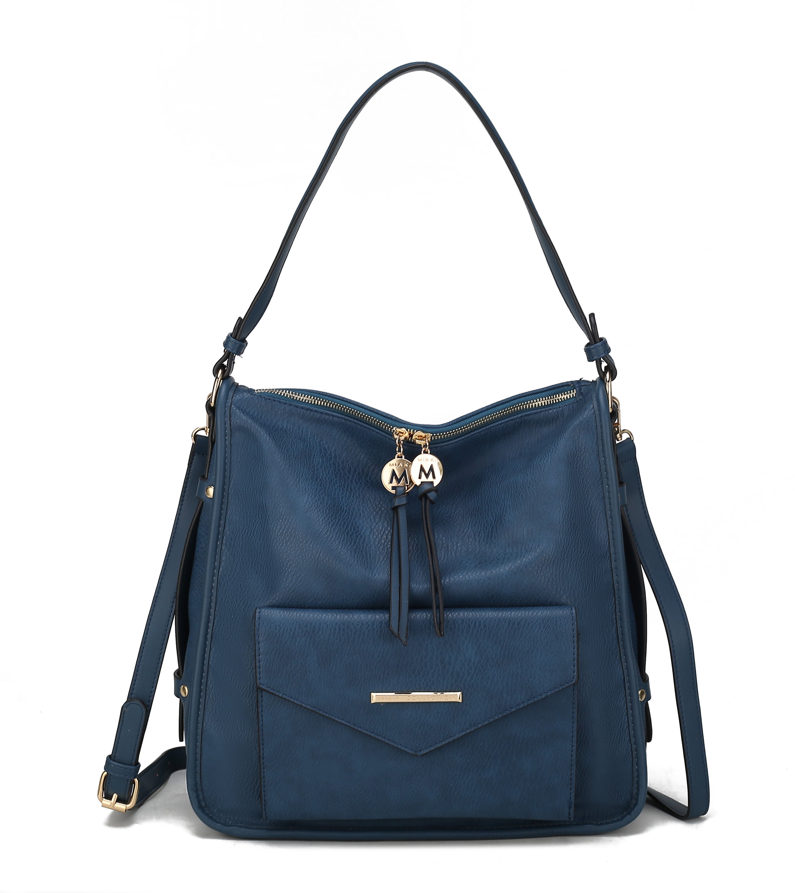 MKF Collection Women's Vanya Shoulder Bag Bags - Tophatter Daily Deals
