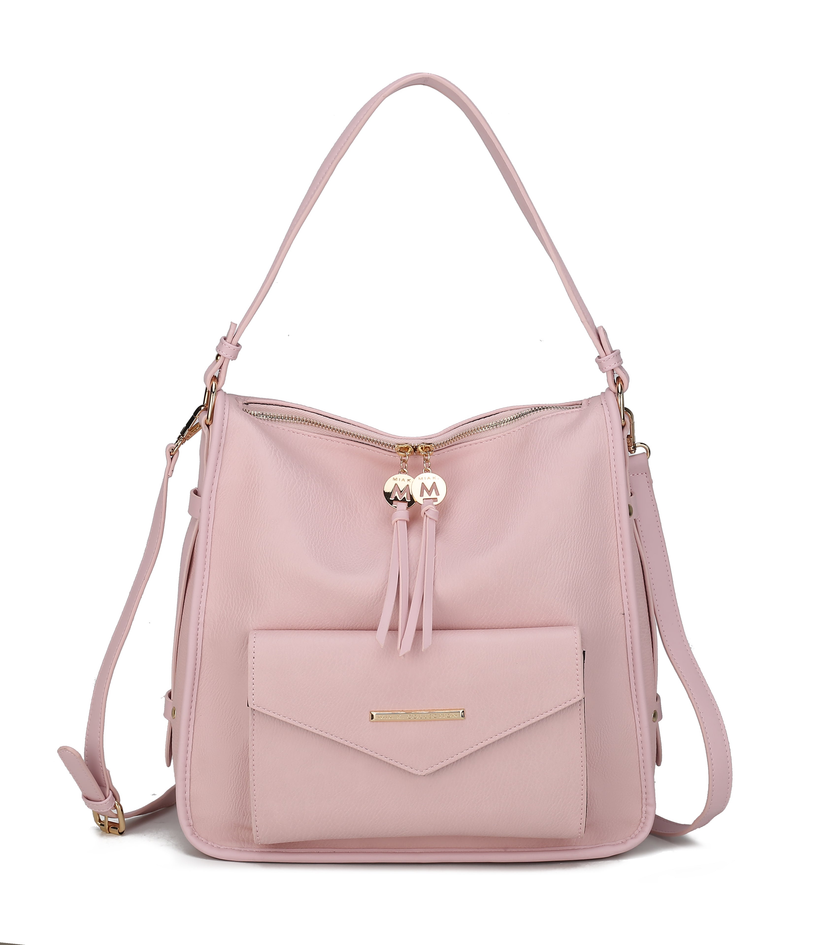 MKF Collection Women's Vanya Shoulder Bag Bags - Tophatter Daily Deals