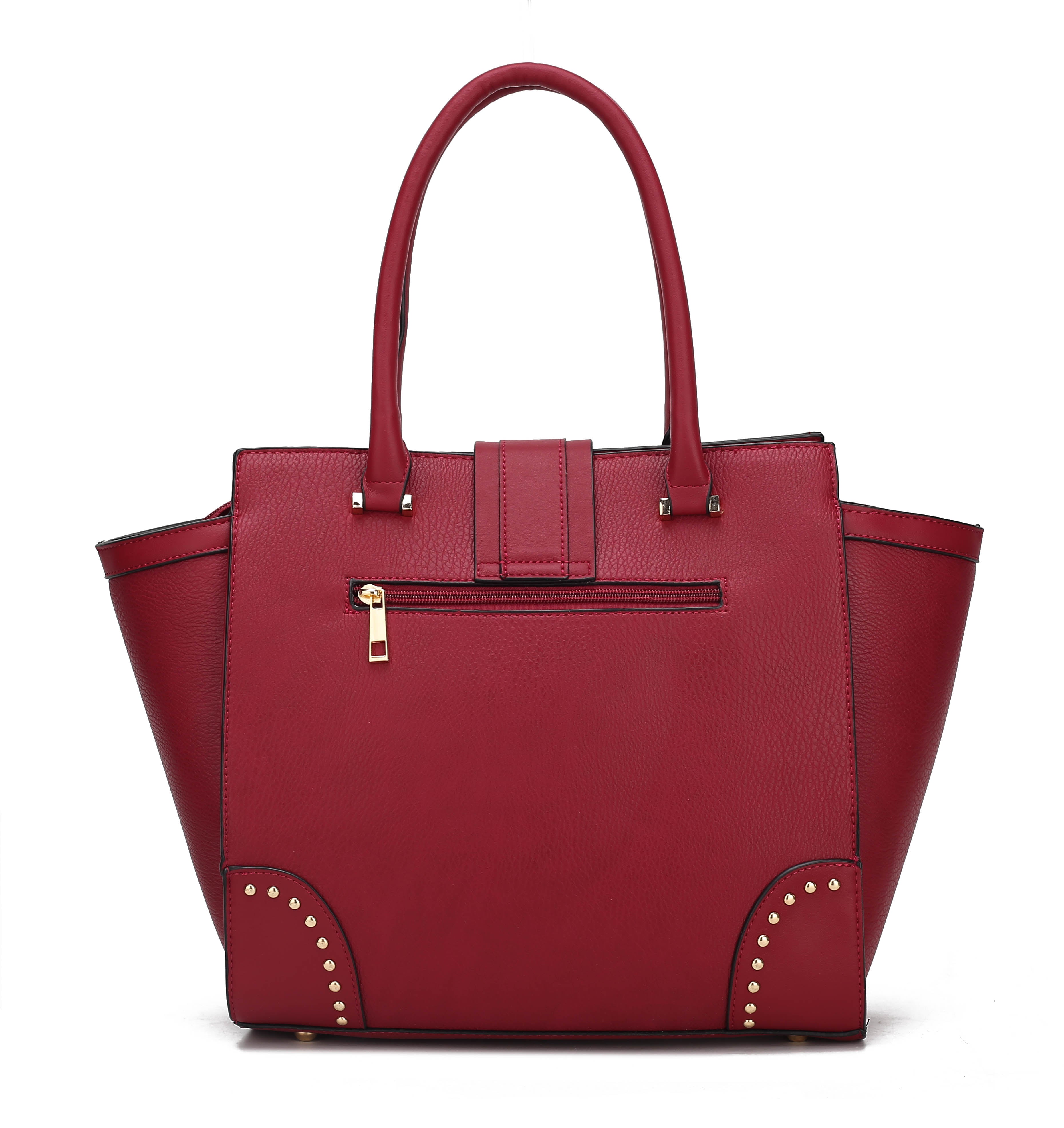 MKF Collection Women's Ilana Shoulder Bag Bags - Tophatter Daily Deals