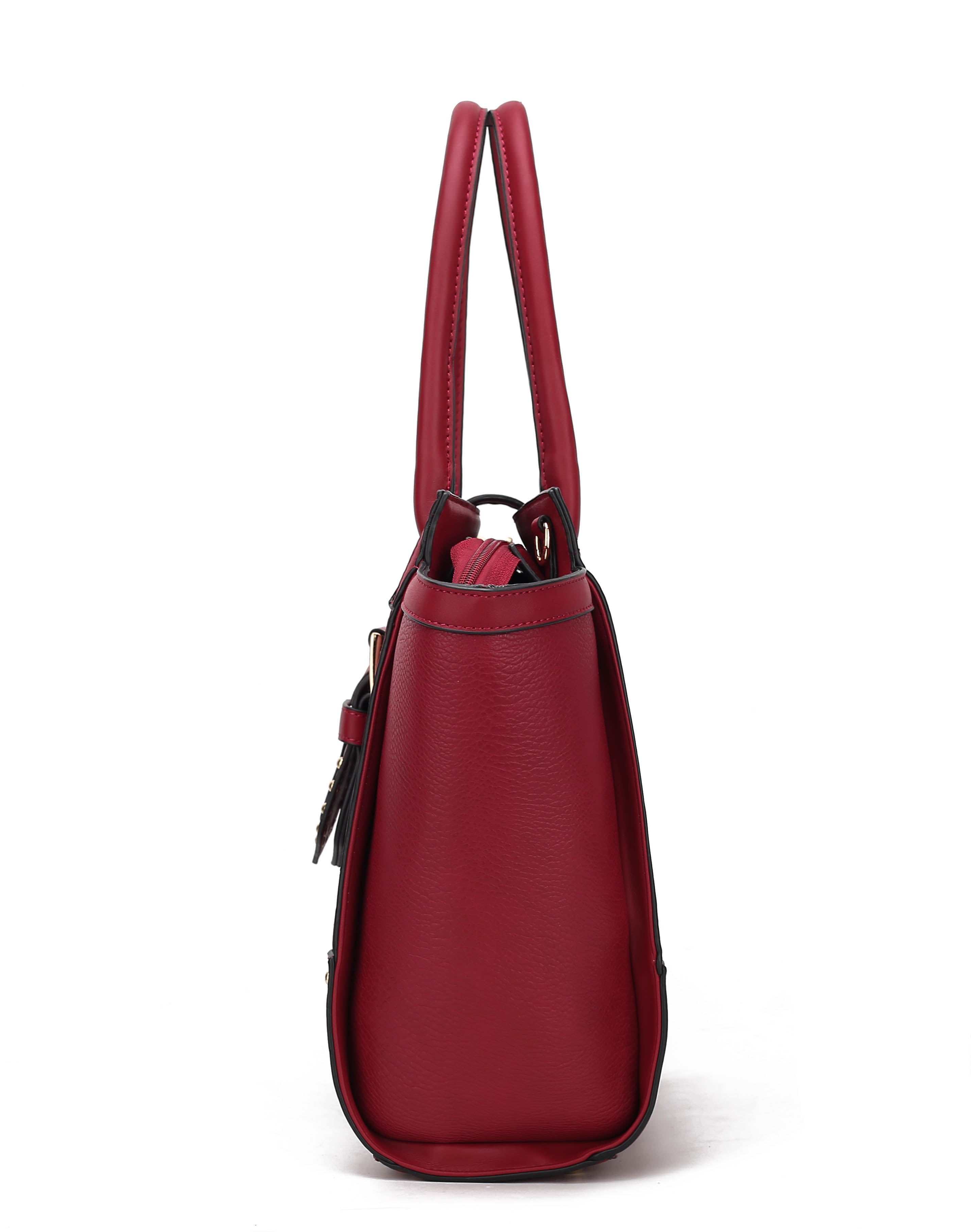MKF Collection Women's Ilana Shoulder Bag Bags - Tophatter Daily Deals