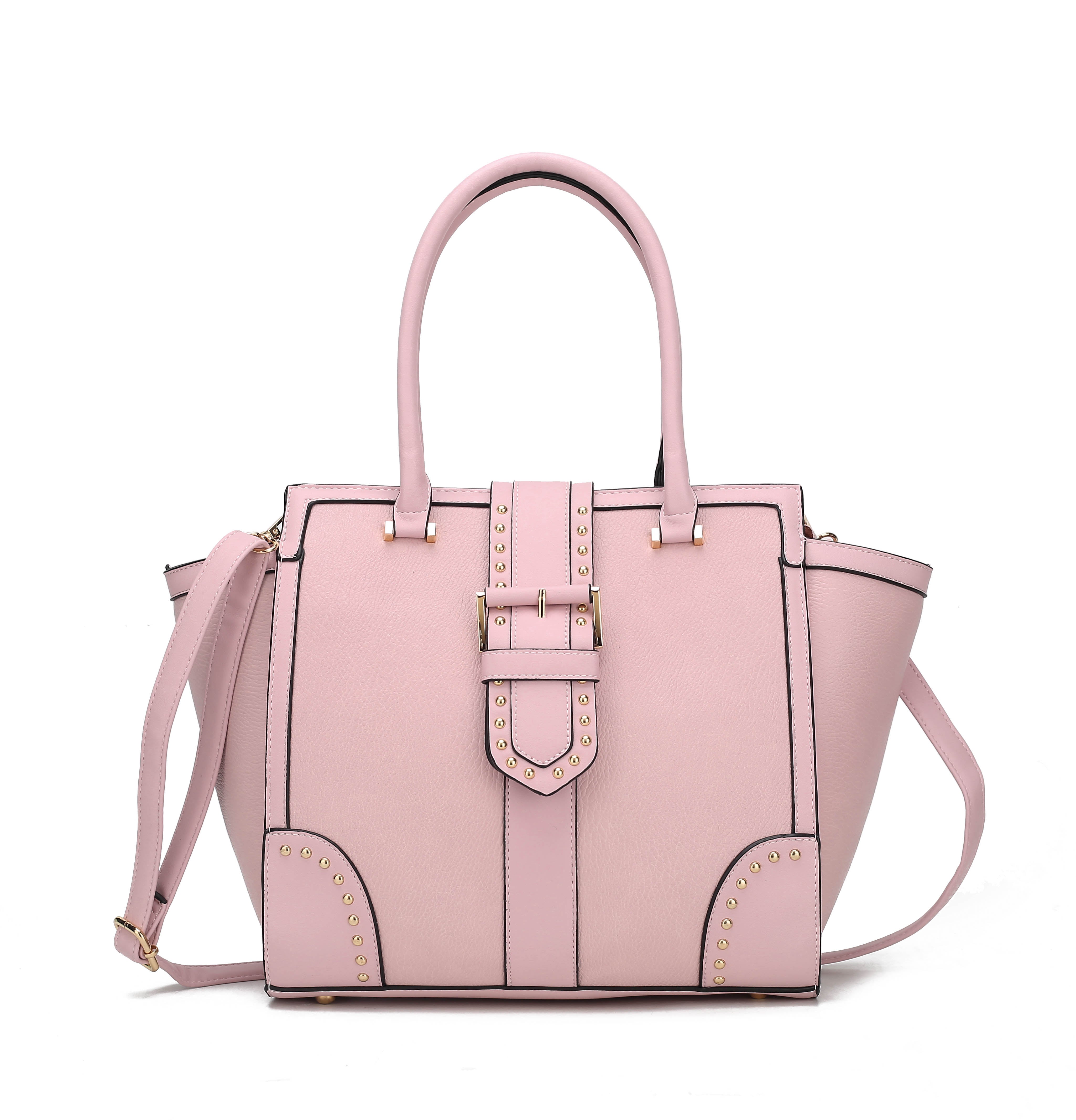 MKF Collection Women's Ilana Shoulder Bag Bags - Tophatter Daily Deals