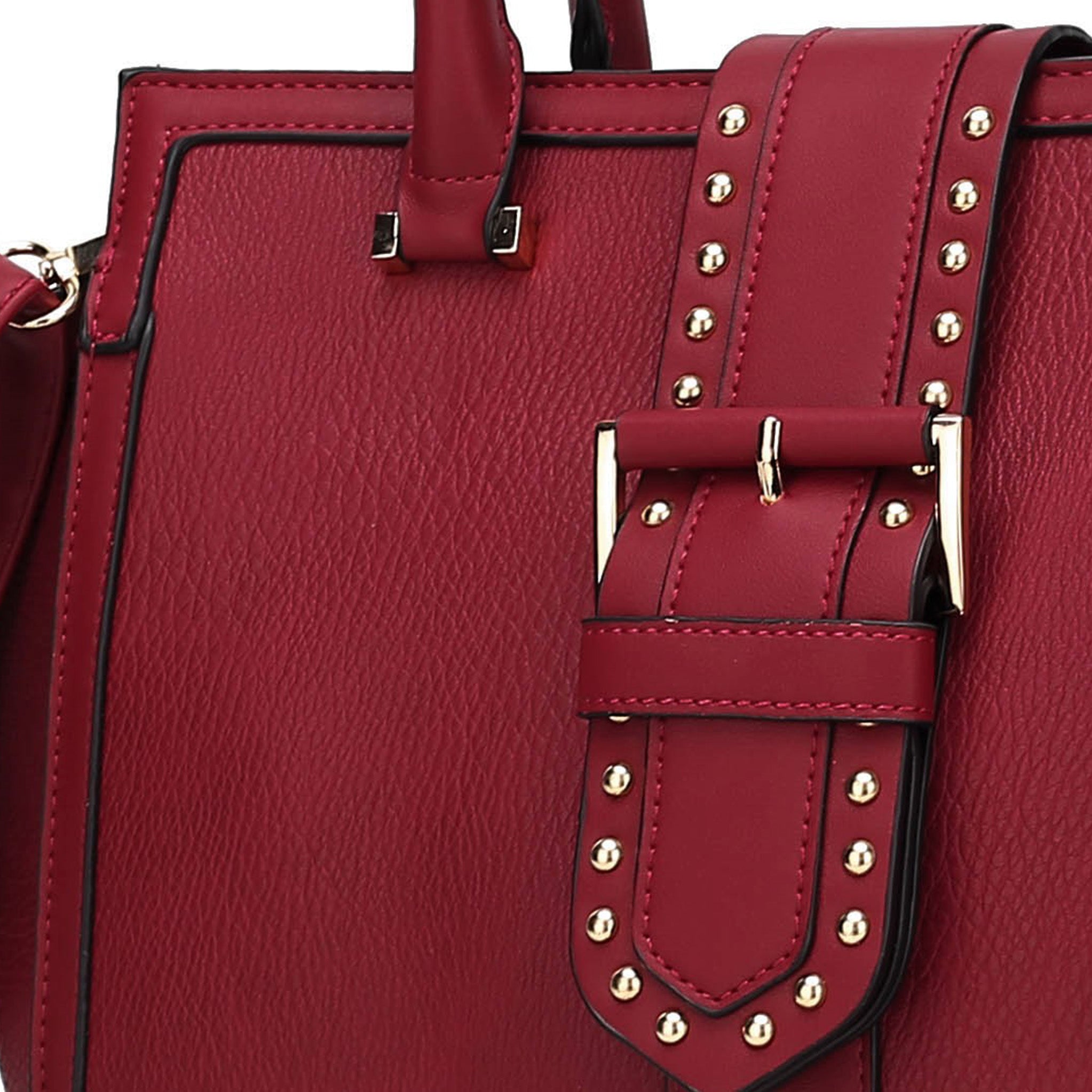 MKF Collection Women's Ilana Shoulder Bag Bags - Tophatter Daily Deals