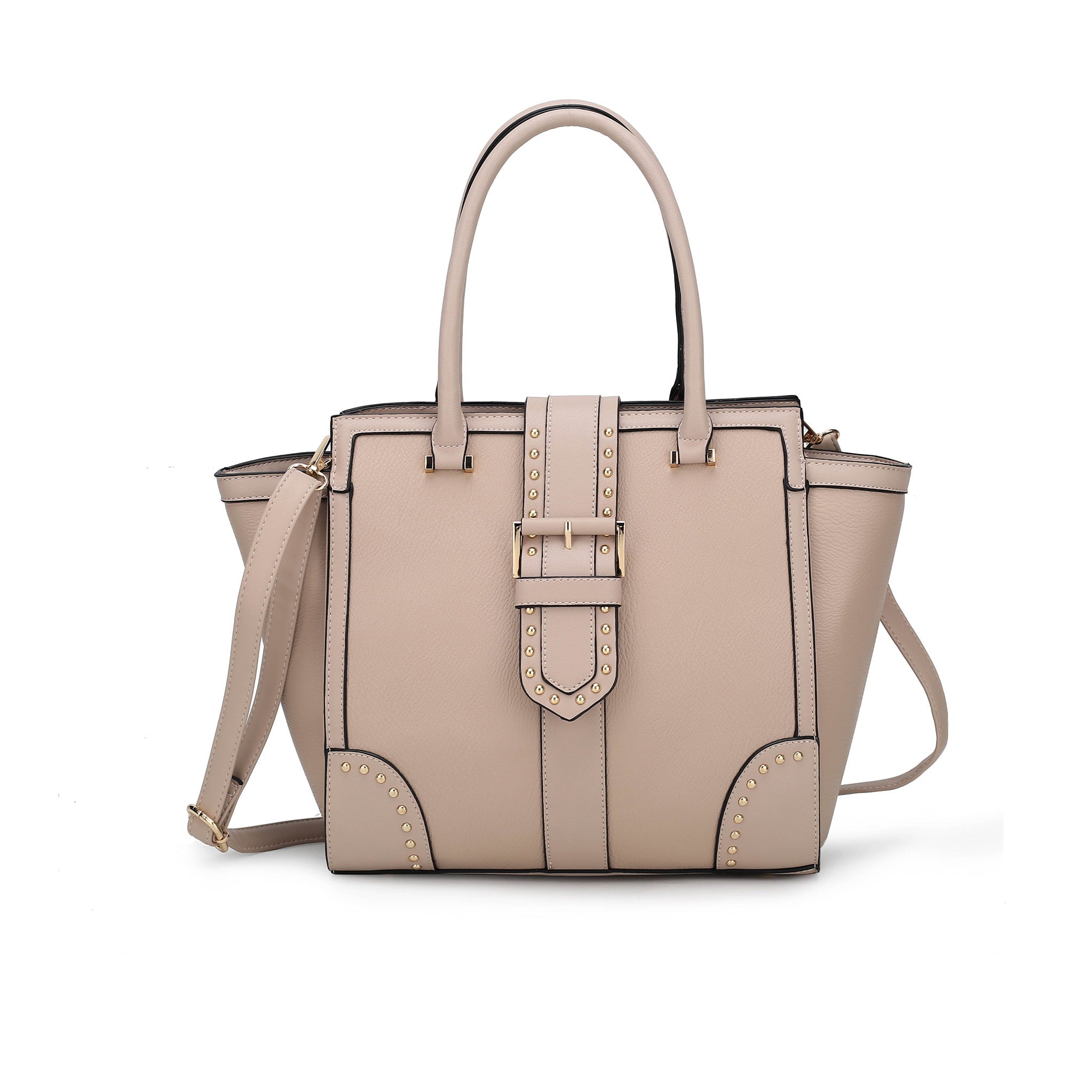 MKF Collection Women's Ilana Shoulder Bag Bags - Tophatter Daily Deals