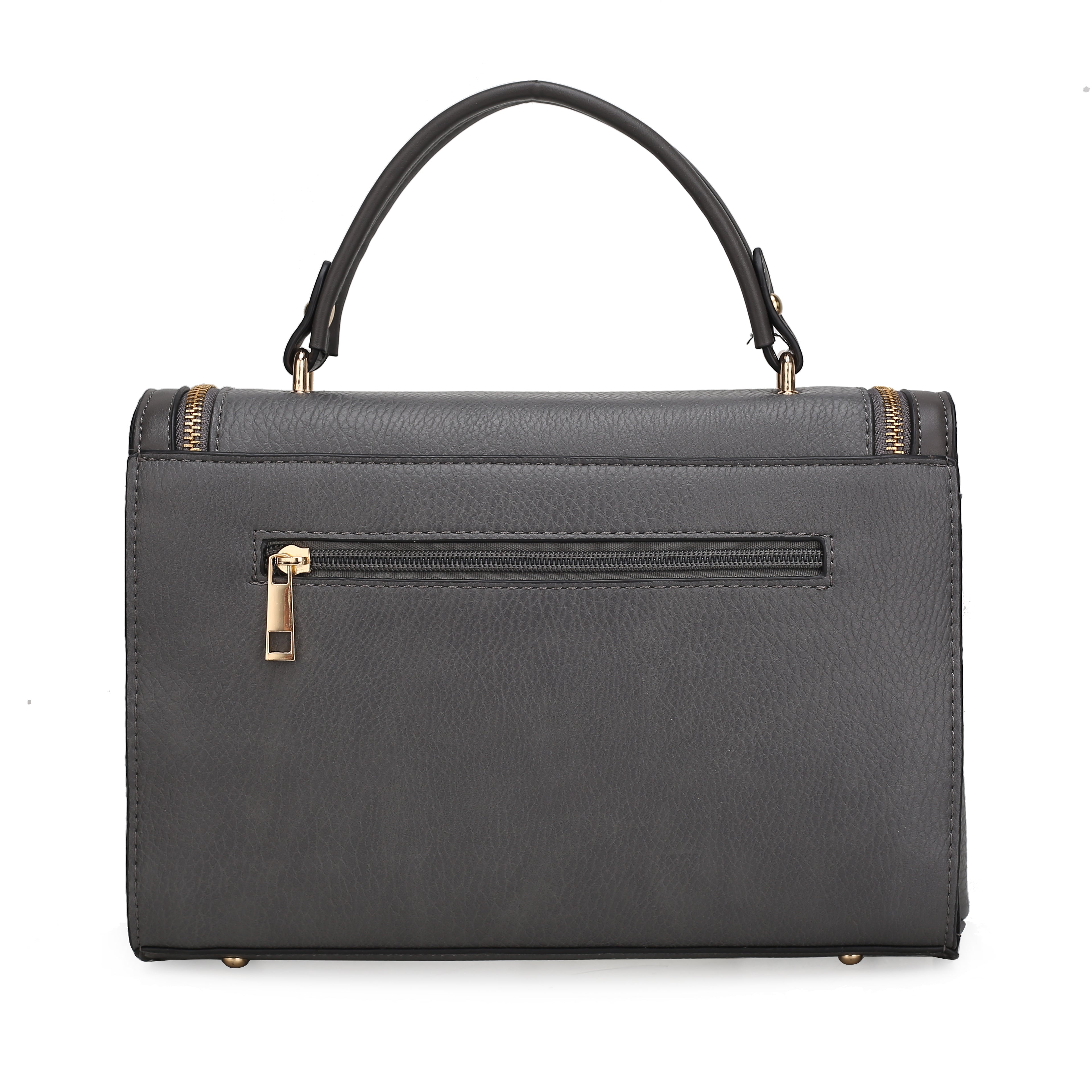MKF Collection Women's Sabrina Shoulder Bag Bags - Tophatter Daily Deals