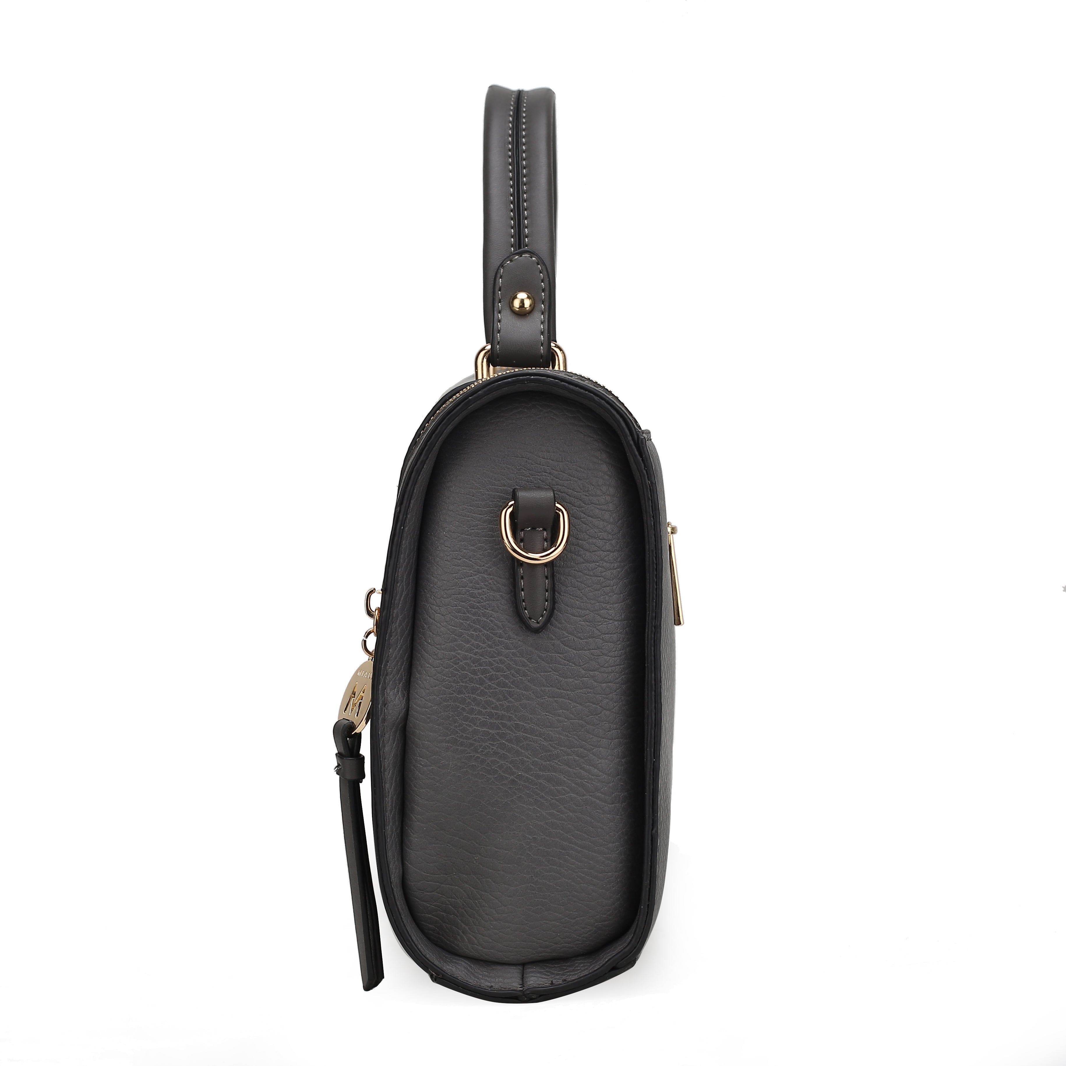 MKF Collection Women's Sabrina Shoulder Bag Bags - Tophatter Daily Deals