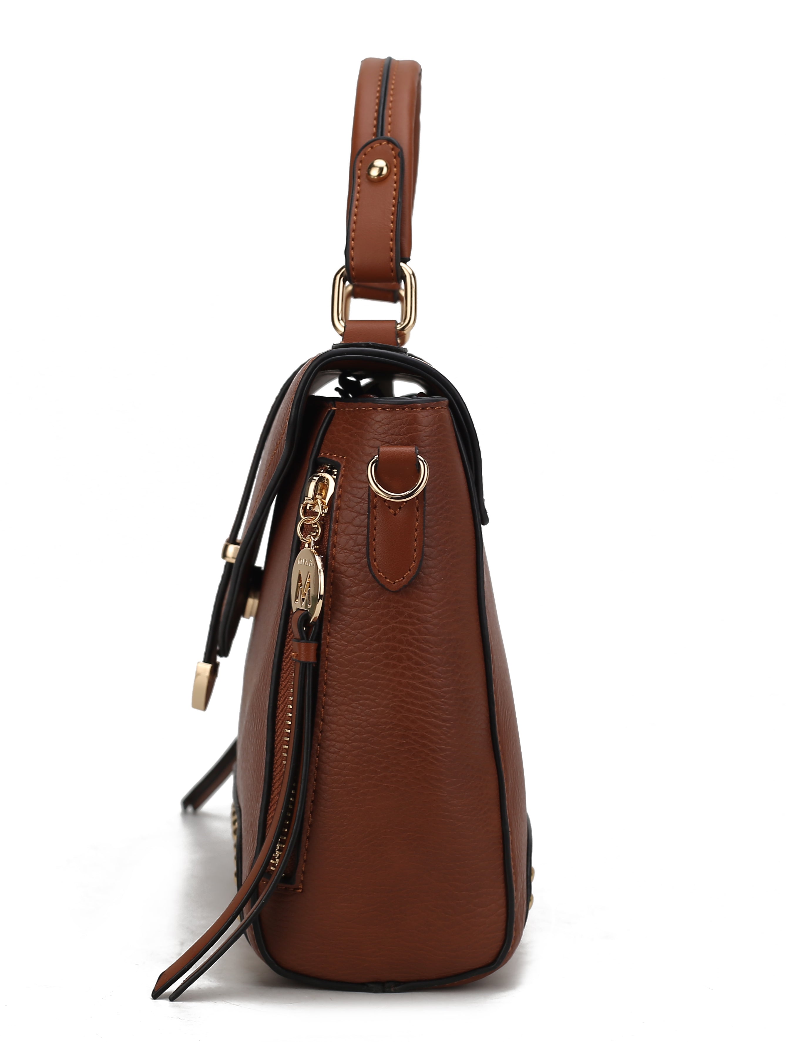 MKF Collection Women's Angela Shoulder Bag Bags - Tophatter Daily Deals