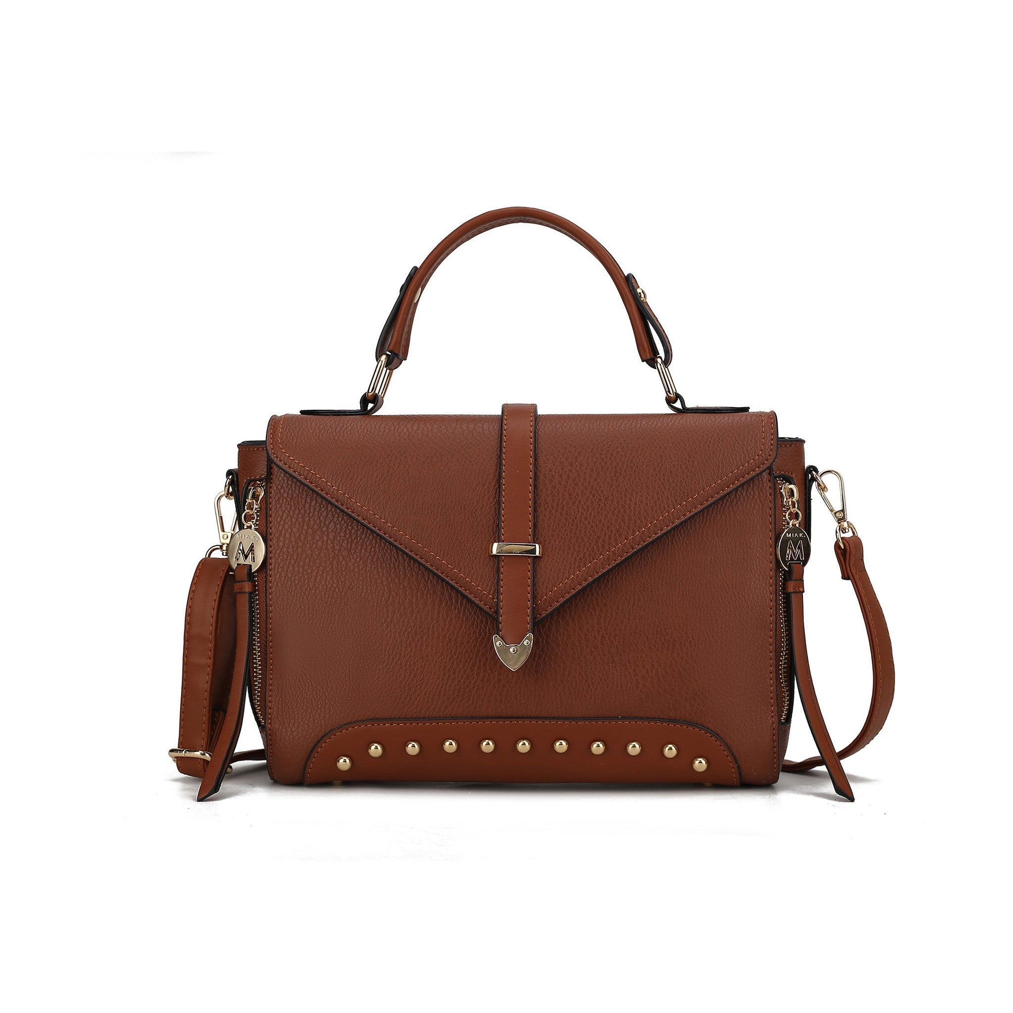 MKF Collection Women's Angela Shoulder Bag Bags - Tophatter Daily Deals