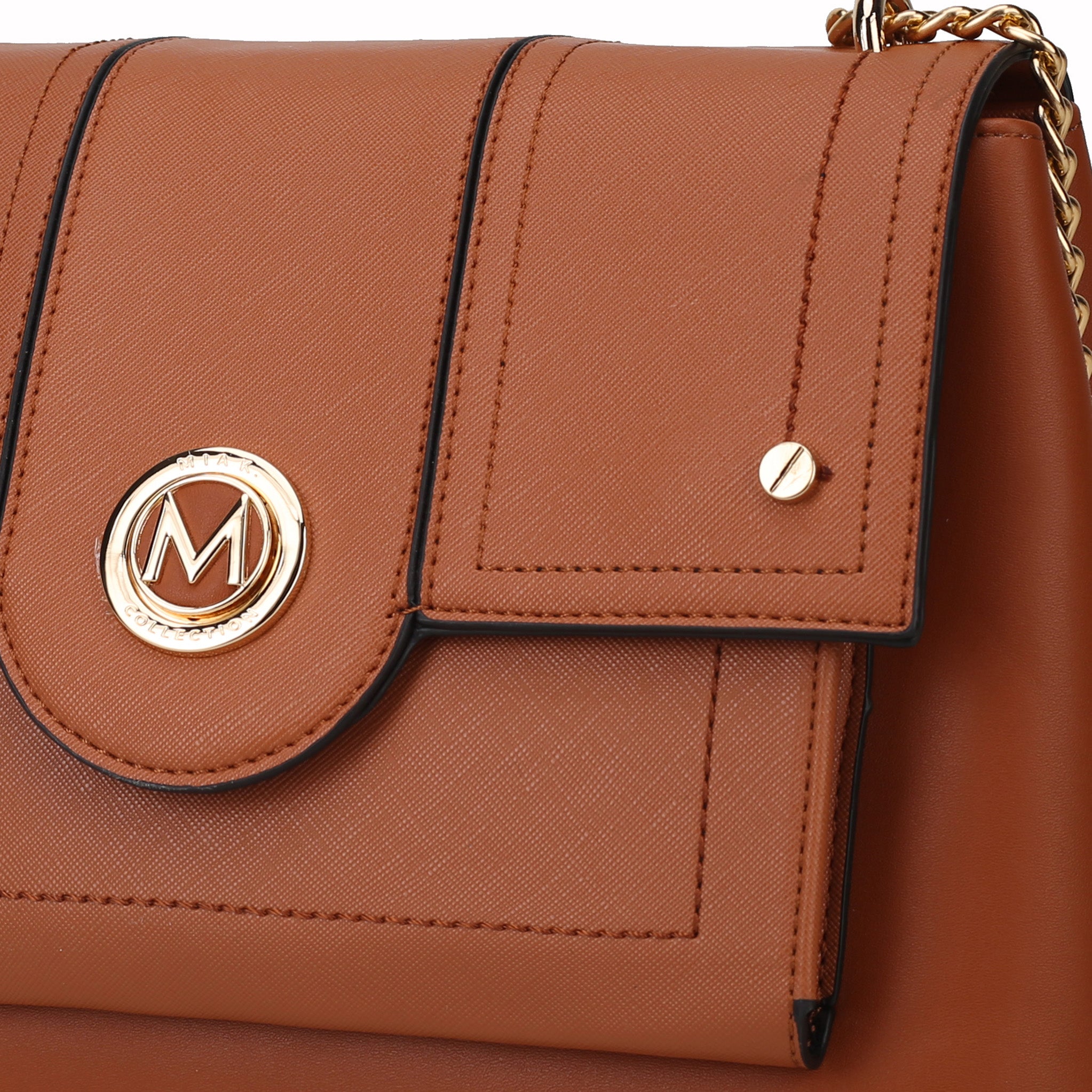 MKF Collection Women's Eden Shoulder Bag Bags - Tophatter Daily Deals