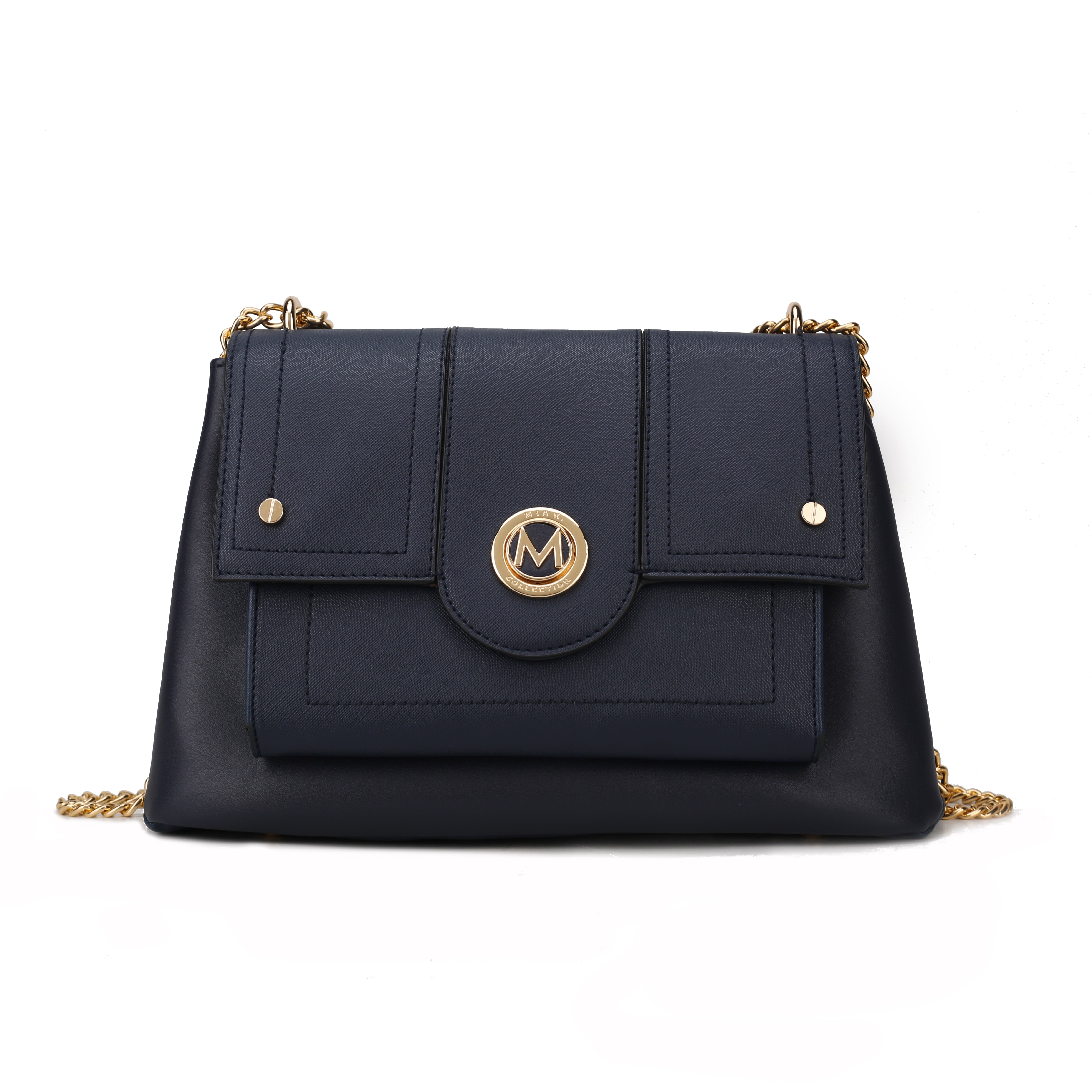 MKF Collection Women's Eden Shoulder Bag Bags - Tophatter Daily Deals