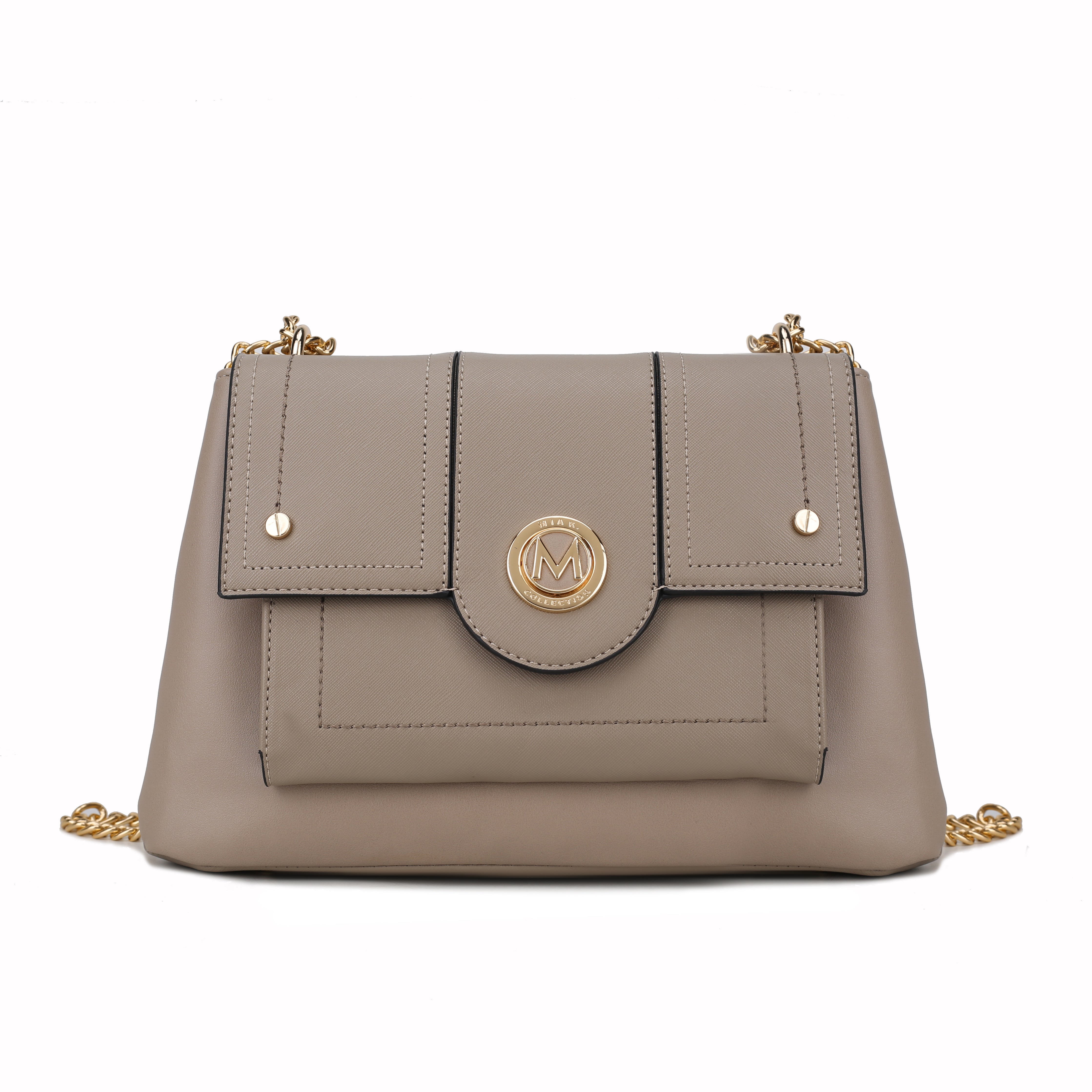 MKF Collection Women's Eden Shoulder Bag Bags - Tophatter Daily Deals