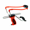 High Velocity Magic Hunting Slingshot with Auto Feed System - Orange - TOPHATTER'S ARMORY DEALS Collectible Weapons - Tophatter Daily Deals