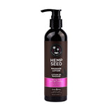 Skinny Dip Hemp Seed Massage Lotion – Vanilla and Fairy Floss Scented 237ml > Essentials > Massage Oil - Tophatter Daily Deals