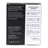 Hemp Seed Edible Massage A Trois (3 Bottle Set) – Edible Massage Lotion Kit > Essentials > Massage Gift Set - Tophatter Daily Deals
