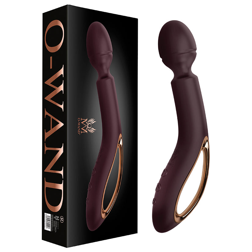O-Wand II-Violette - Tophatter Daily Deals
