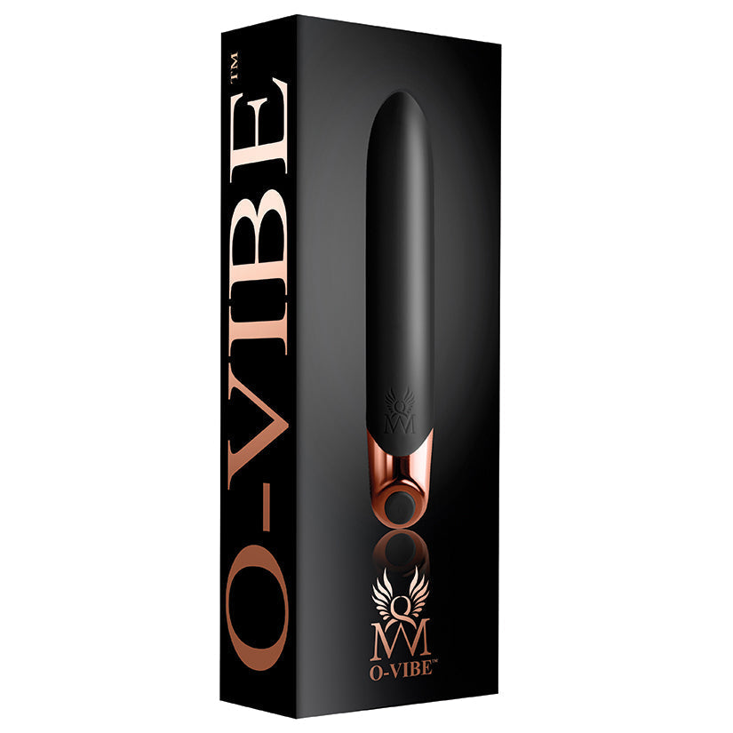 O-Vibe-Black - Tophatter Daily Deals