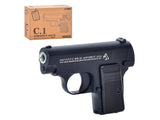 C1 6MM AIRSOFT PISTOL - Tophatter's Army Deals PISTOLS - Tophatter Daily Deals