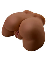 Pipedream Mocha Vagina Masturbator Sleeve > Sex Toys For Men > Assbators - Tophatter Daily Deals