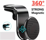 Vent Extended Magnetic Mount for Phones and GPS Devices Computer Accessories - Tophatter Daily Deals