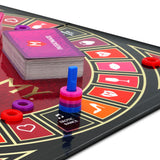 Monogamy – Couples Board Game with Over 400 Seductive Ideas > Novelties > Board Games - Tophatter Daily Deals