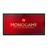 Monogamy – Couples Board Game with Over 400 Seductive Ideas > Novelties > Board Games - Tophatter Daily Deals