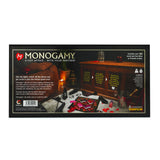 Monogamy – Couples Board Game with Over 400 Seductive Ideas > Novelties > Board Games - Tophatter Daily Deals