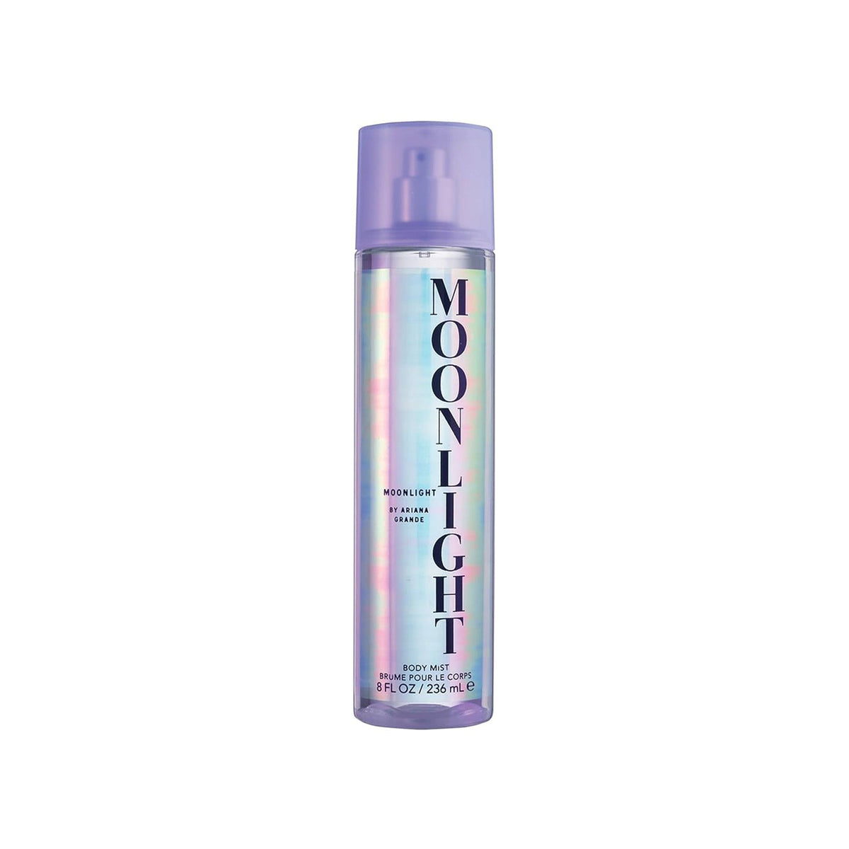 Ariana Grande Moonlight Body Mist 236ml Spray - Tophatter Daily Deals