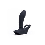 MOTOVibe Tailgunner by Sport Fucker 4.25 Inch Premium Prostate Tool > Anal Range > Prostate Plugs - Tophatter Daily Deals