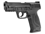 Smith & Wesson M&P 9 M2.0 CO2 BB Pistol - Tophatter Daily Deals