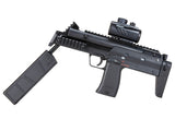 H&K MP7 Break Barrel Pellet Gun .177 - Tophatter Daily Deals