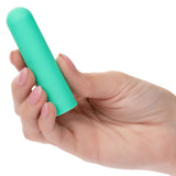 Turbo Buzz Rounded Bullet (Green) – Compact 10-Function Vibrator > Vibrators > Mini Vibrators - Tophatter Daily Deals