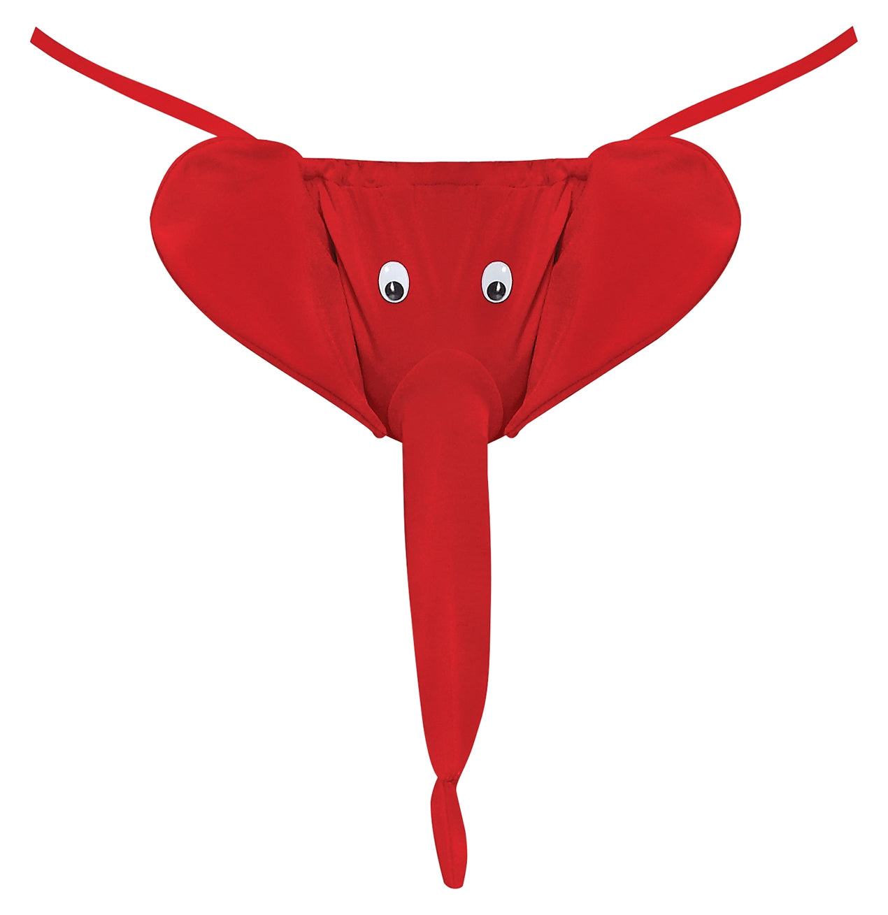 Elephant G-String Thongs & G-Strings - Tophatter Daily Deals