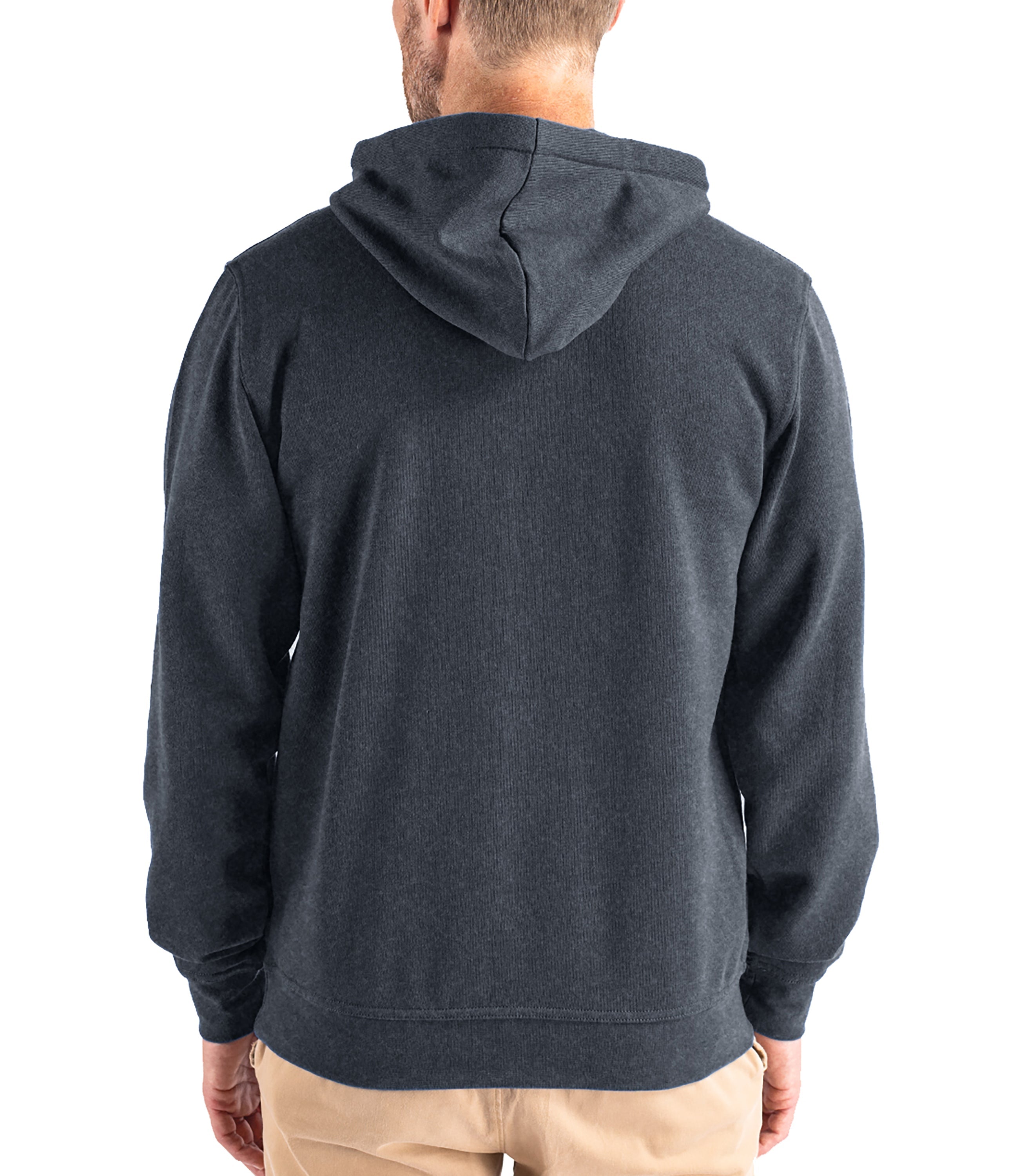 Cutter & Buck Clique Men's Stockholm Pullover Hoodie Hoodie - Tophatter Daily Deals