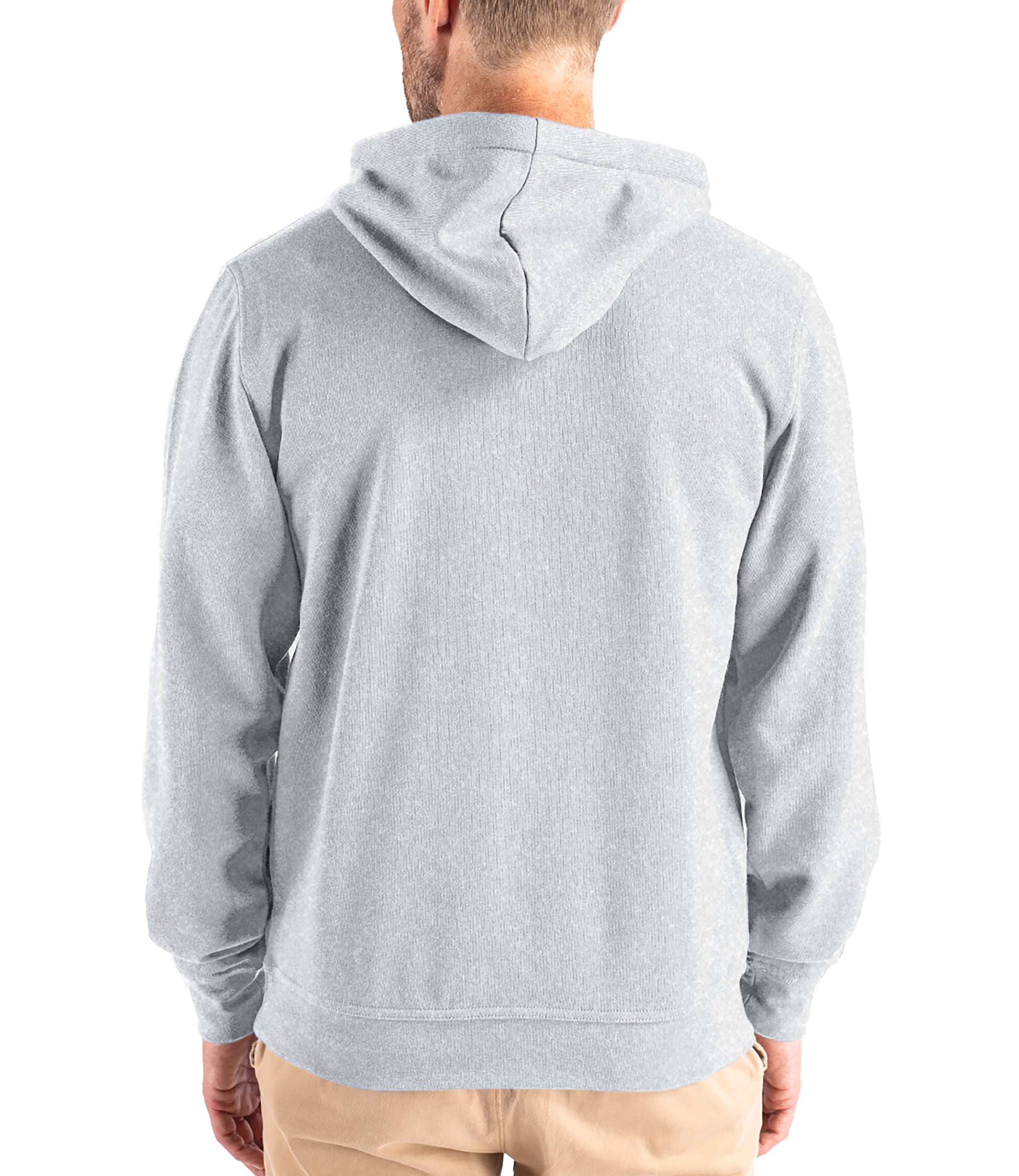 Cutter & Buck Clique Men's Stockholm Pullover Hoodie Hoodie - Tophatter Daily Deals
