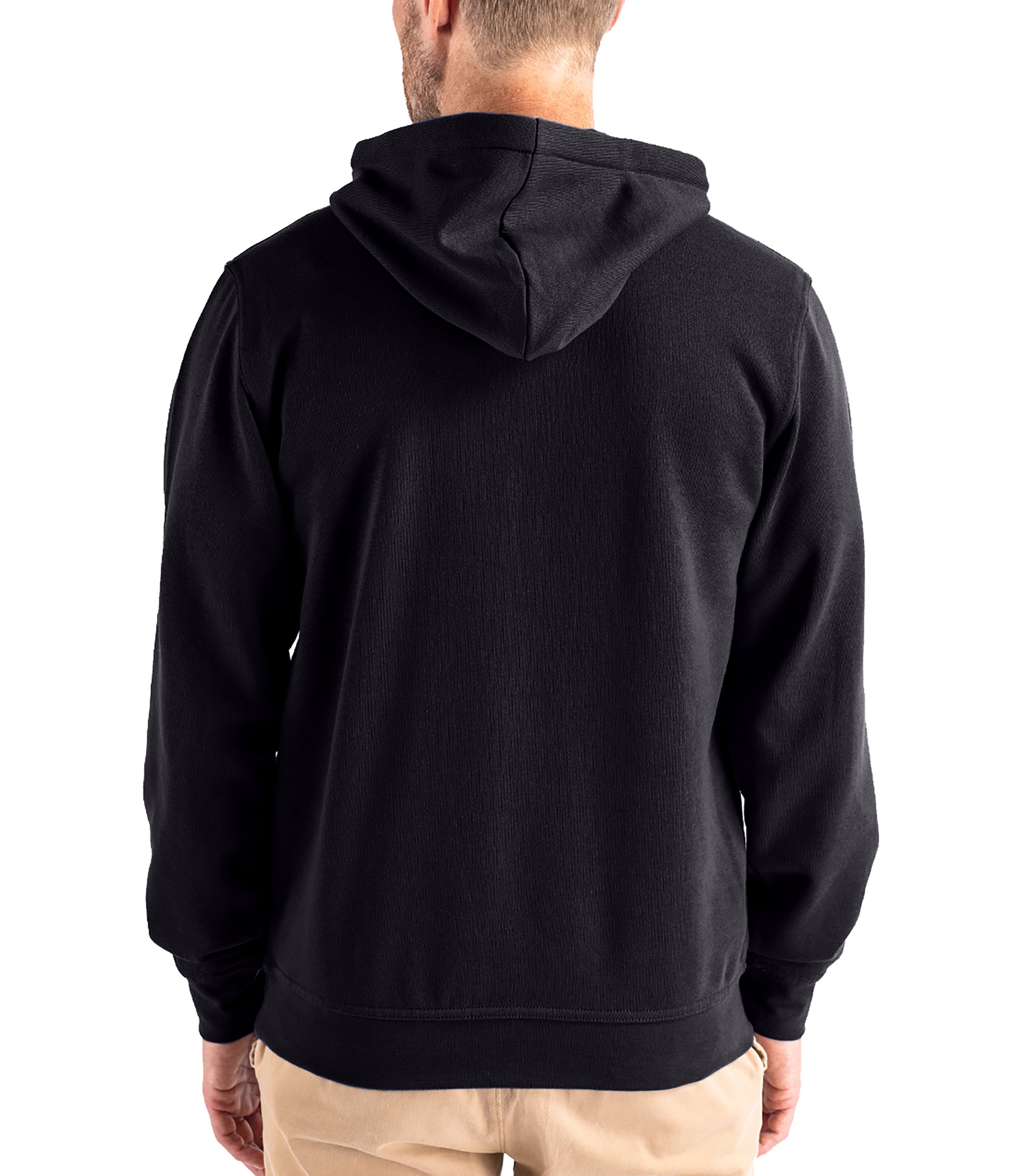Cutter & Buck Clique Men's Stockholm Pullover Hoodie Hoodie - Tophatter Daily Deals