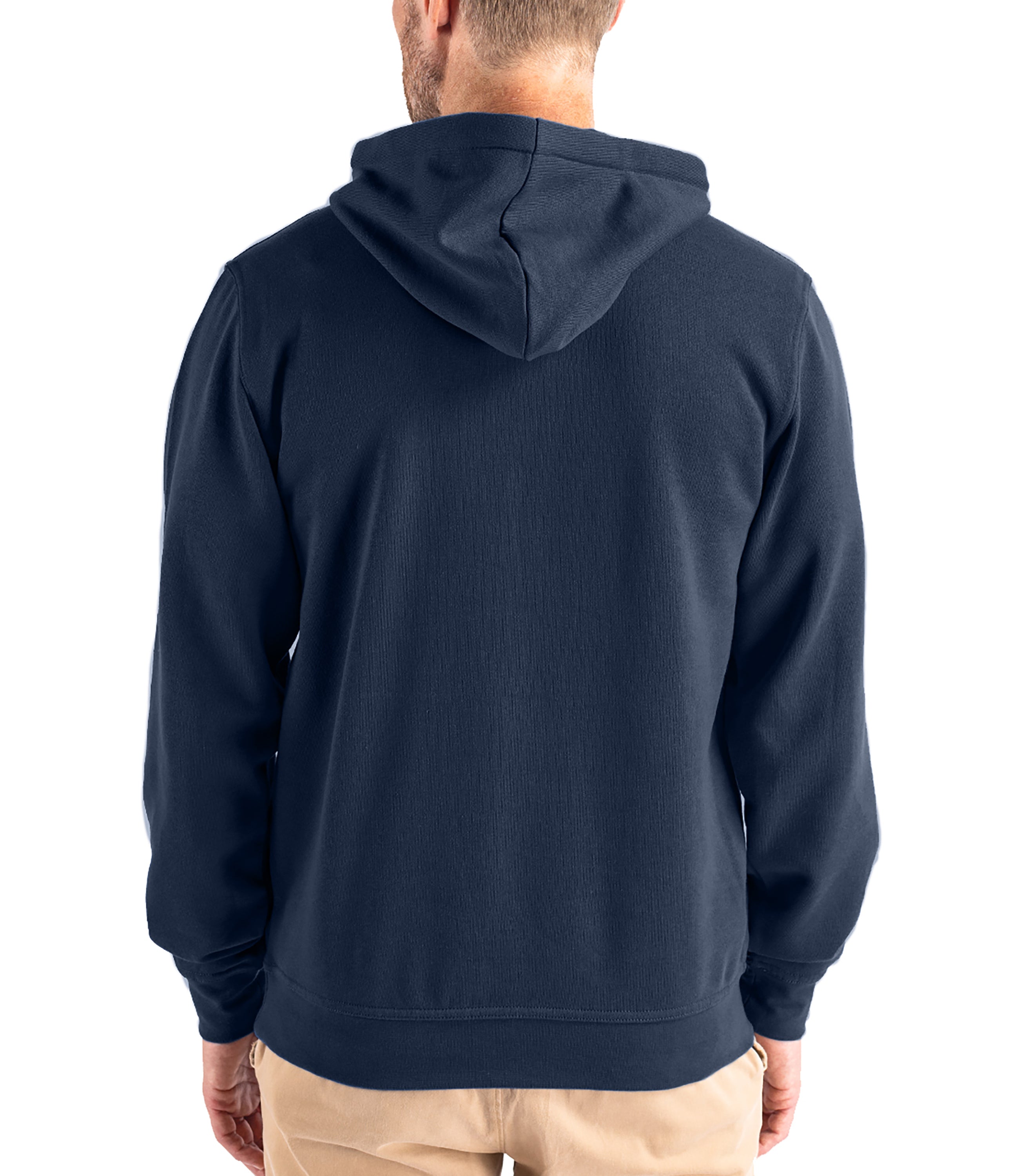 Cutter & Buck Clique Men's Stockholm Pullover Hoodie Hoodie - Tophatter Daily Deals
