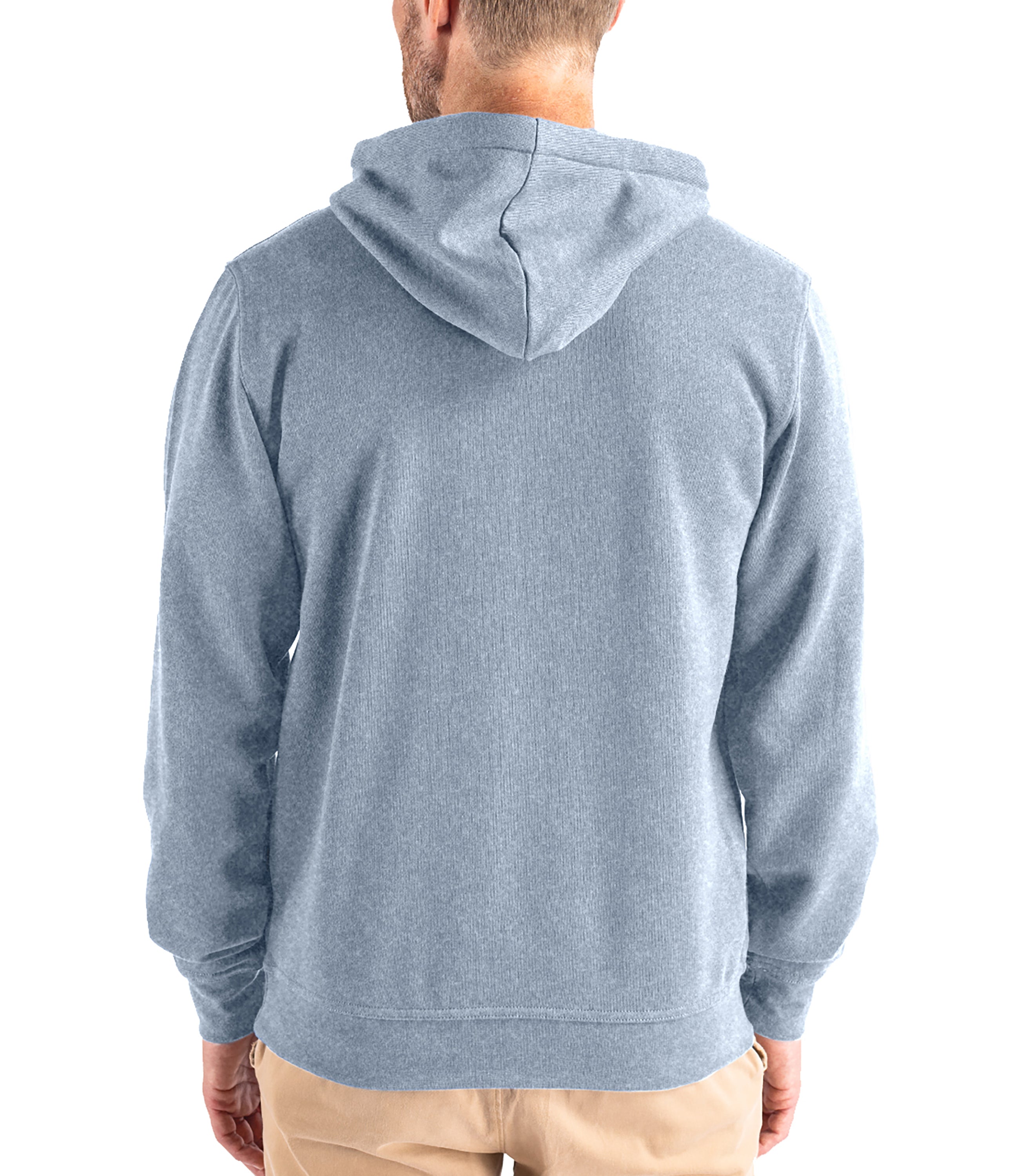 Cutter & Buck Clique Men's Stockholm Pullover Hoodie Hoodie - Tophatter Daily Deals