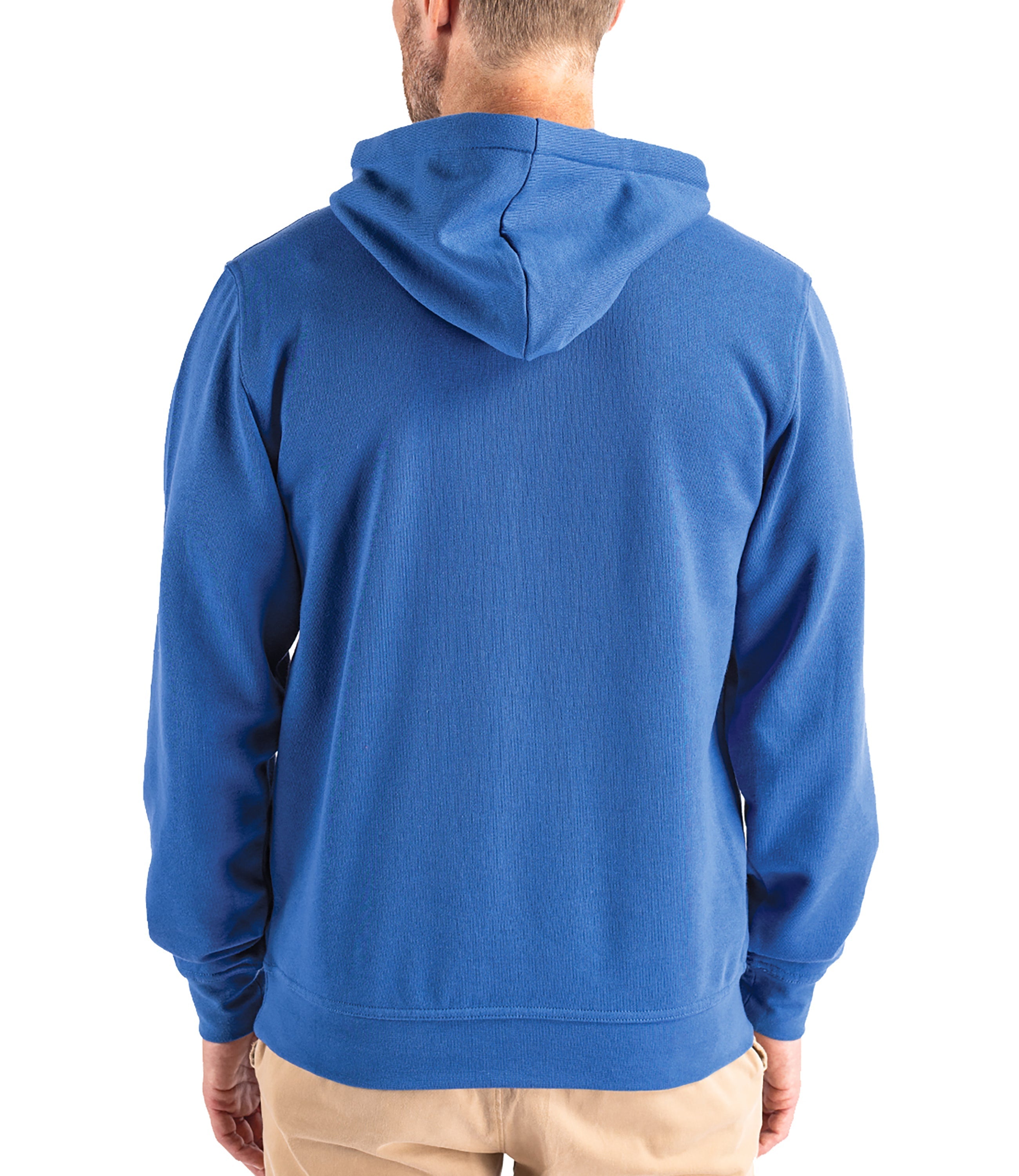 Cutter & Buck Clique Men's Stockholm Pullover Hoodie Hoodie - Tophatter Daily Deals