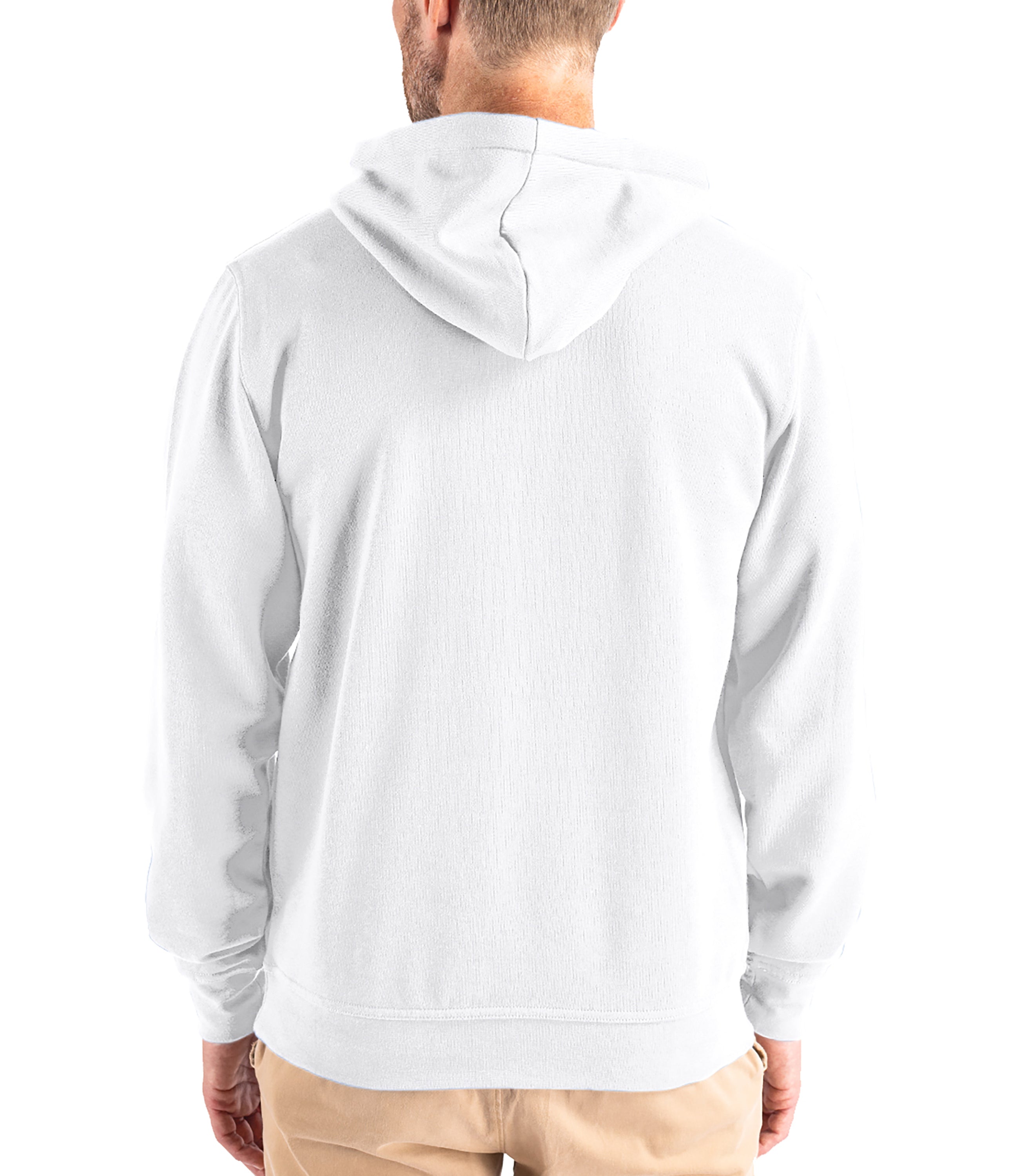 Cutter & Buck Clique Men's Stockholm Pullover Hoodie Hoodie - Tophatter Daily Deals