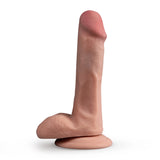 Dr. Skin Plus 6 Inch Posable Dildo with Balls > Dildos > Realistic Dildos - Tophatter Daily Deals