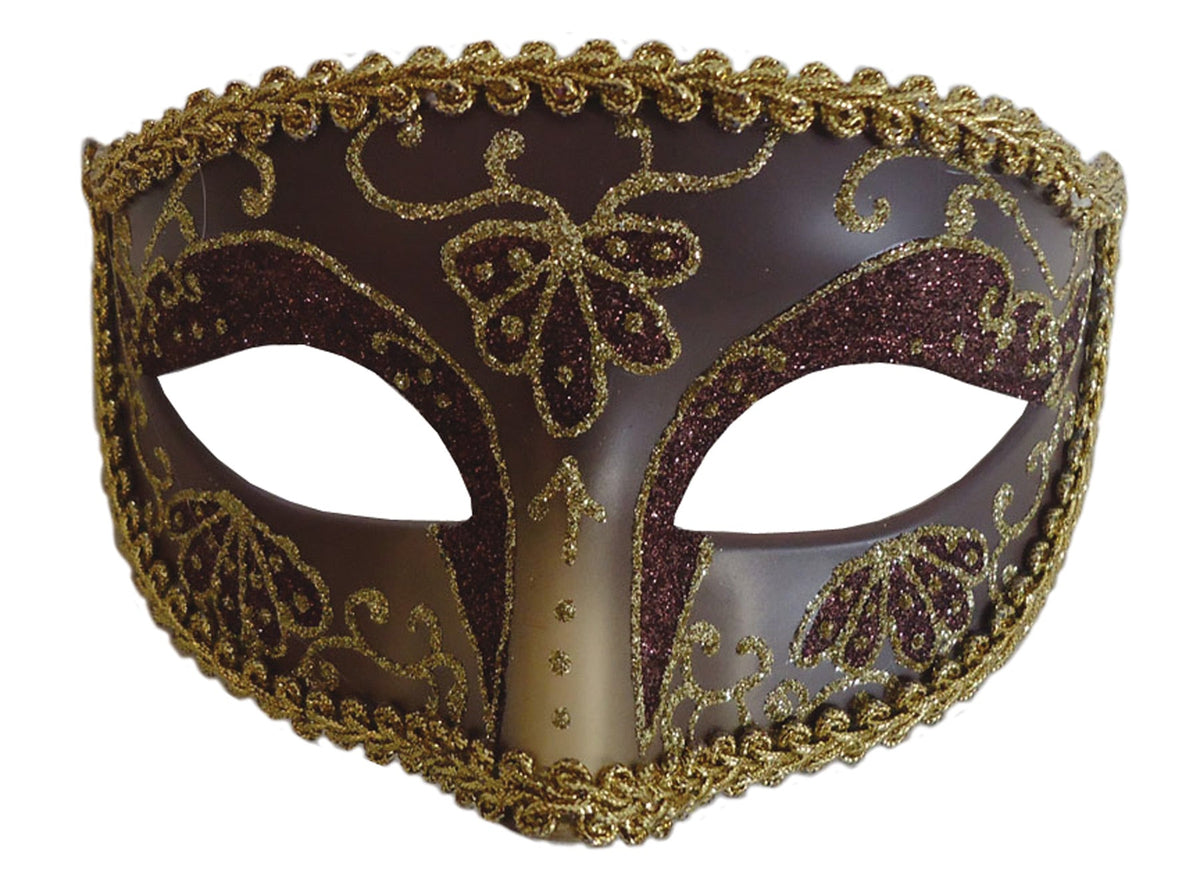 Women's Opera Eye Mask Halloween Masks - Tophatter Daily Deals