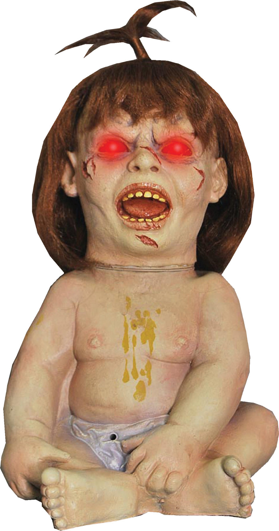 16" Prized Possession Prop Halloween Props & Displays - Tophatter Daily Deals