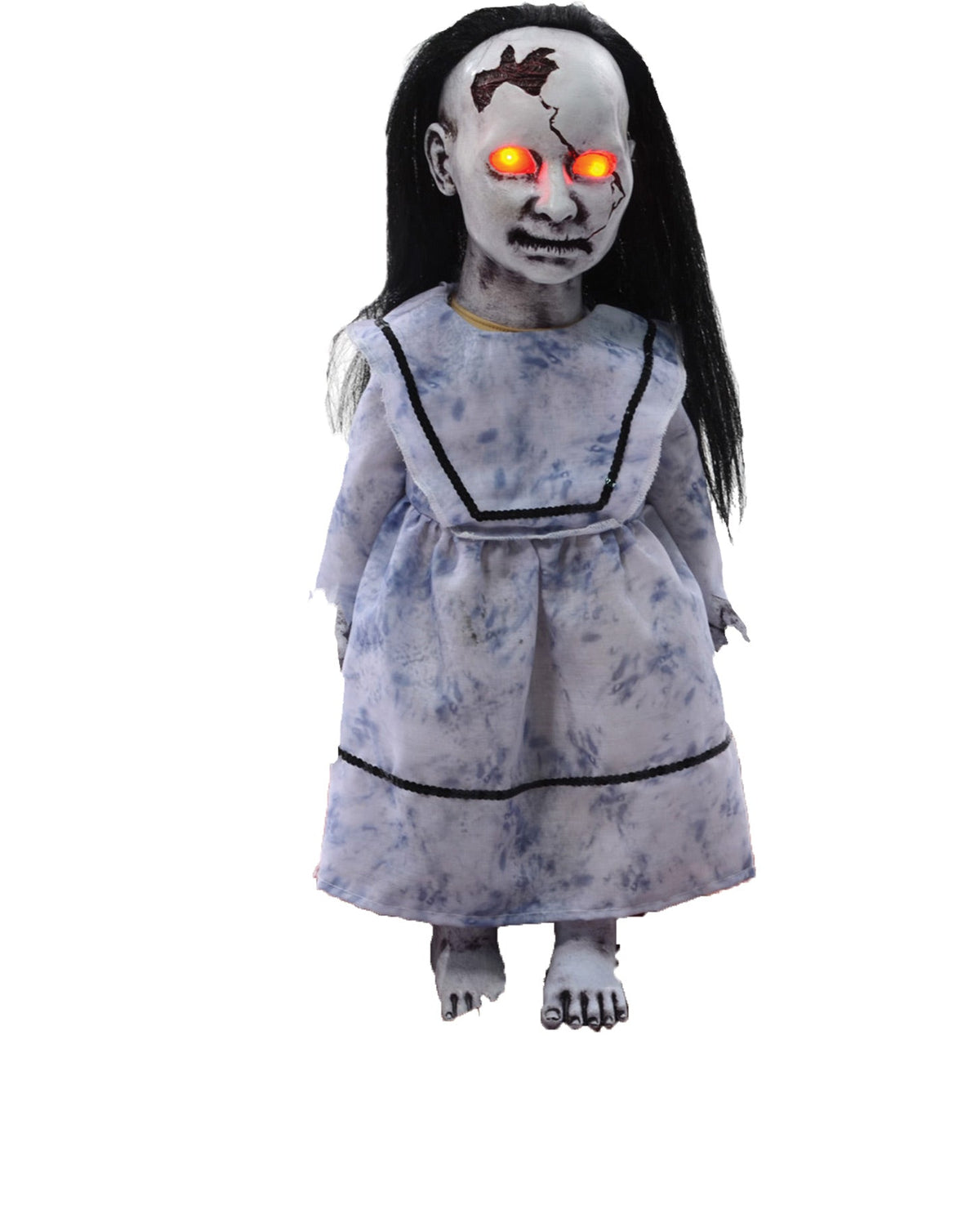 Lunging Graveyard Baby Halloween Graveyard Decorations - Tophatter Daily Deals