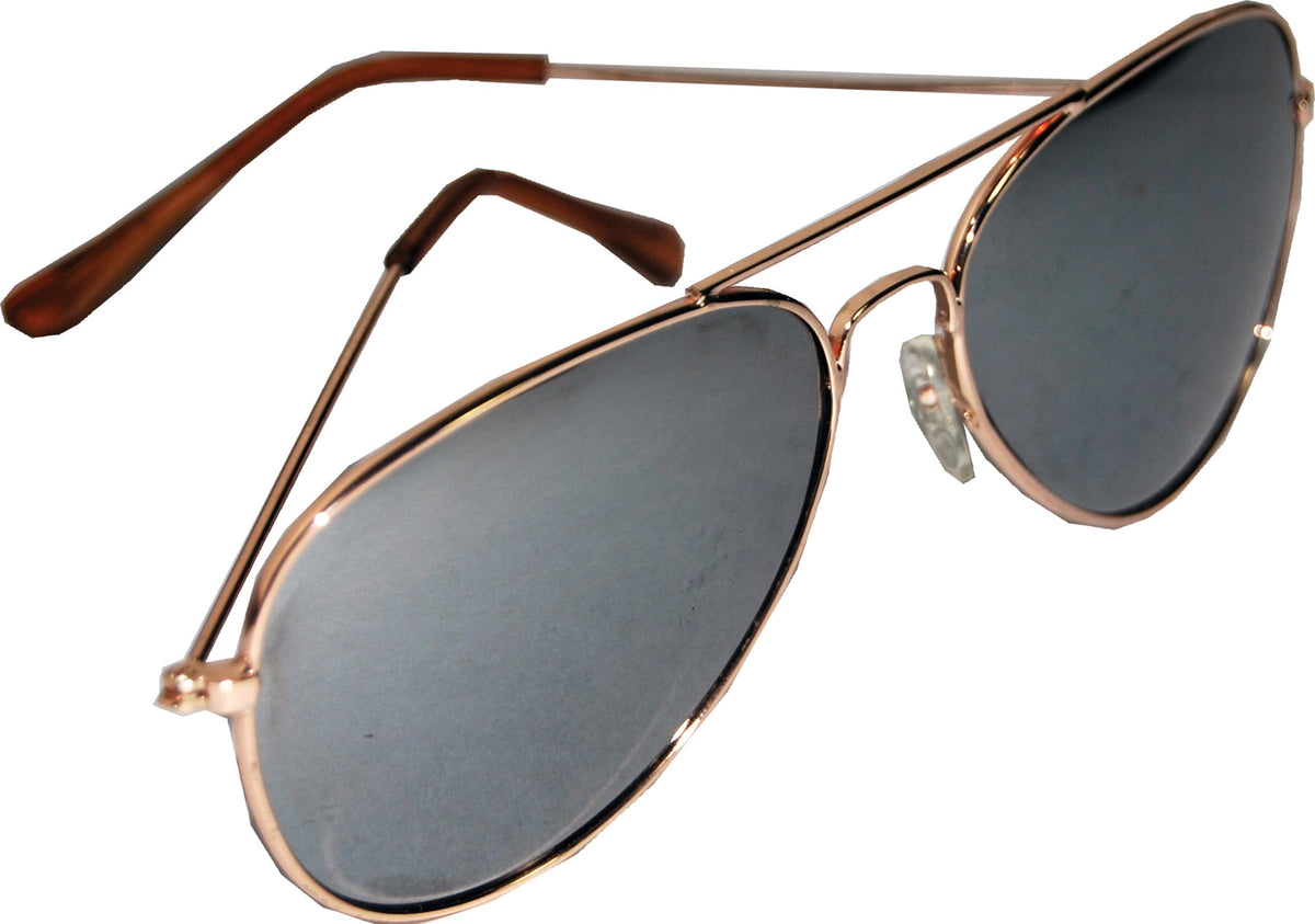 Aviator Glasses Costume Glasses & Eyewear - Tophatter Daily Deals