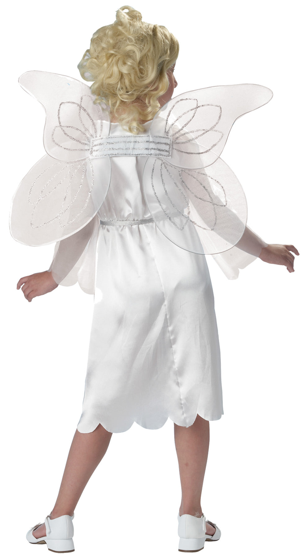 Angel Wings - Child Costume Accessories - Tophatter Daily Deals