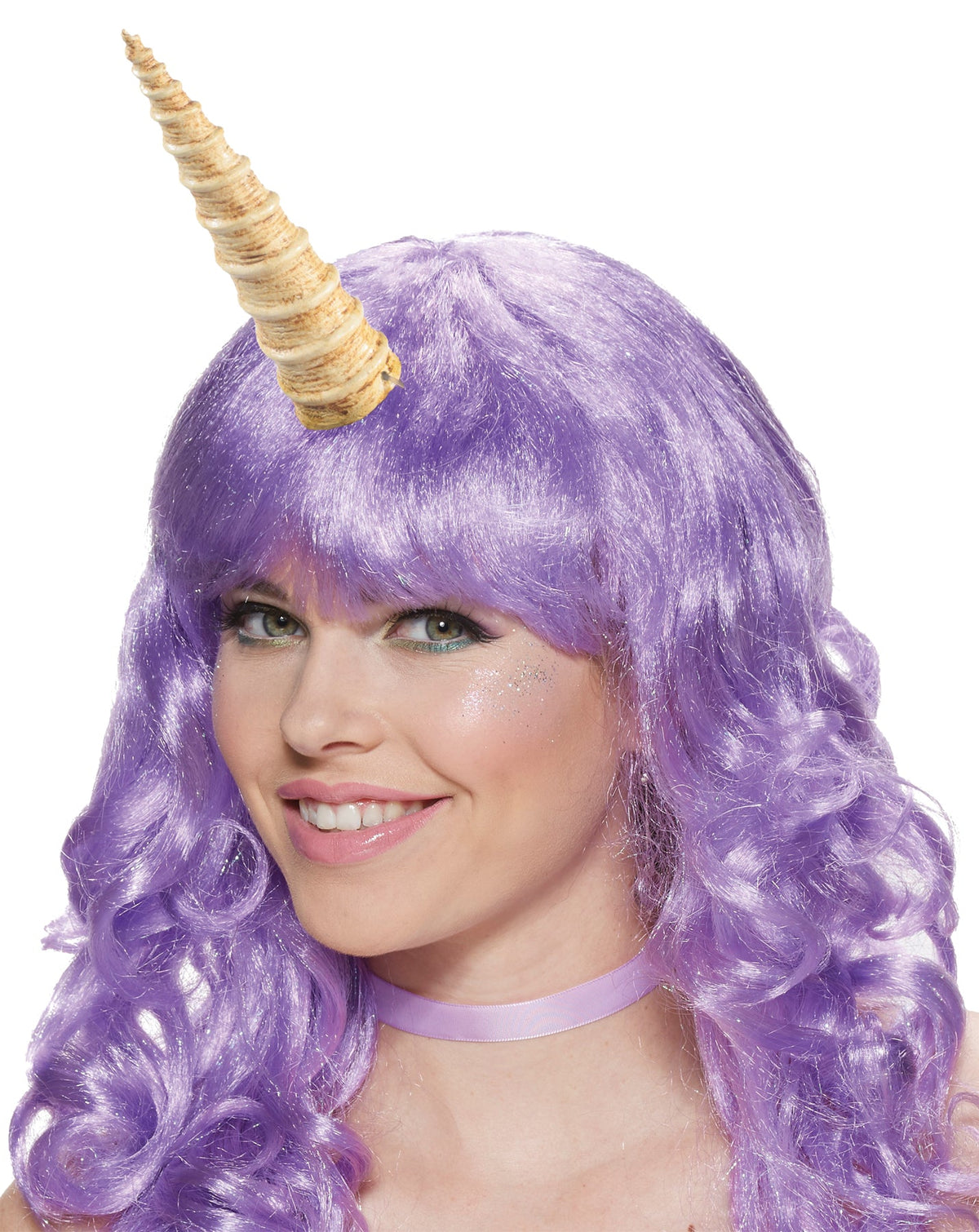 Unicorn Horn Costume Accessories - Tophatter Daily Deals