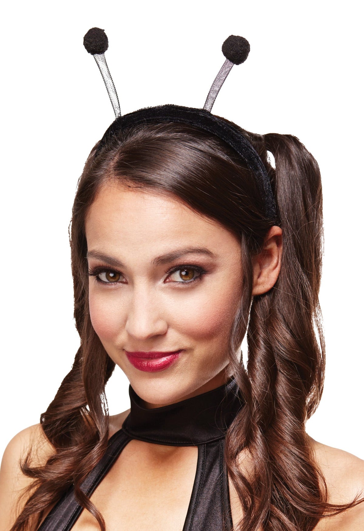 Popper Antenna Headband Halloween Hats & Headpieces - Tophatter Daily Deals