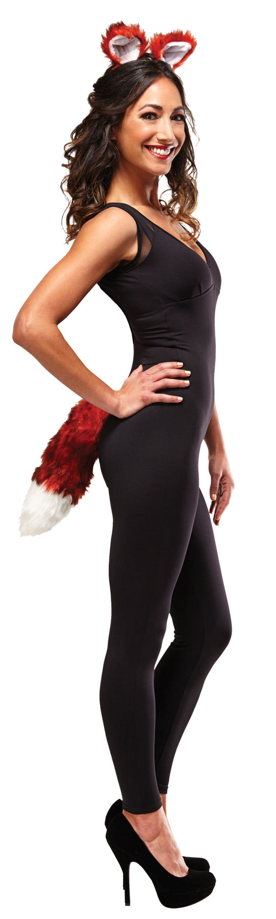 Fox Kit Costume Accessories - Tophatter Daily Deals