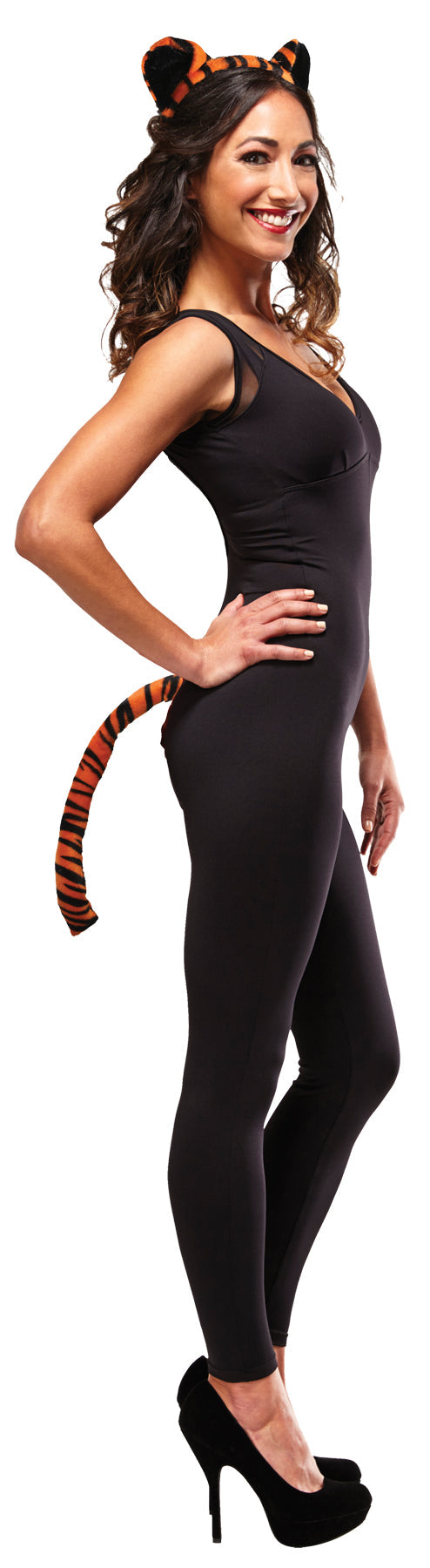 Tiger Kit Costume Accessories - Tophatter Daily Deals