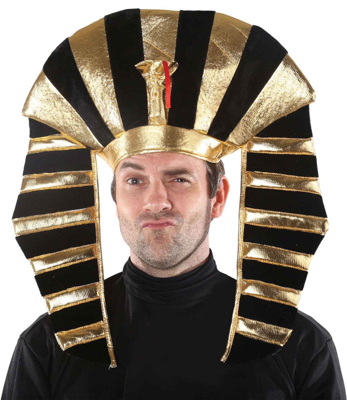 King Tut Hat Halloween Hats & Headpieces - Tophatter Daily Deals