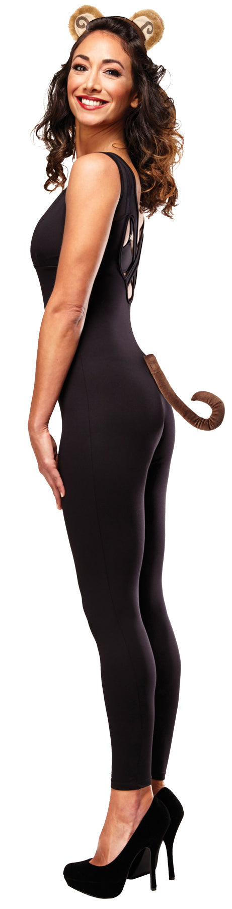 Monkey Kit Costume Accessories - Tophatter Daily Deals